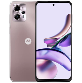 Motorola Moto G13 Image Gallery