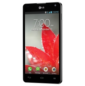 LG Optimus G LS970 Image Gallery