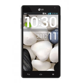 LG Optimus G E970 Image Gallery