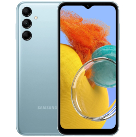Samsung Galaxy M14 Image Gallery