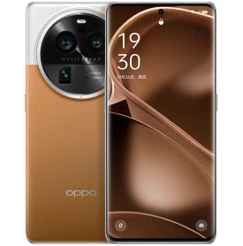 Oppo Find X6 Pro Image Gallery