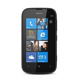 Nokia Lumia 510 Image Gallery