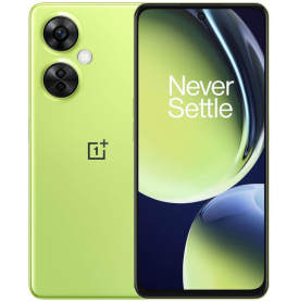OnePlus Nord CE 3 Lite Image Gallery
