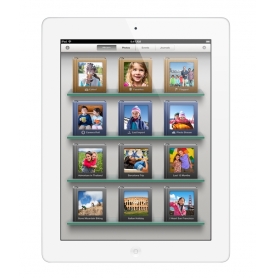 Apple iPad 4 Wi-Fi + Cellular Image Gallery