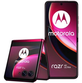 Motorola Razr 40 Ultra Image Gallery