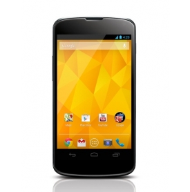 LG Nexus 4 E960 Image Gallery