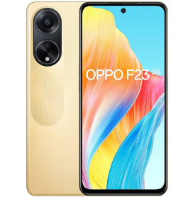 Oppo F23 Image Gallery