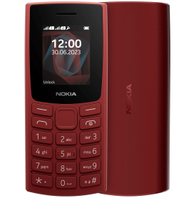 Nokia 105 (2023) Image Gallery