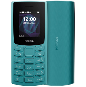 Nokia 106 (2023) Image Gallery