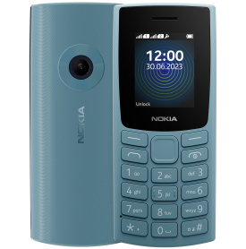 Nokia 110 (2023) Image Gallery