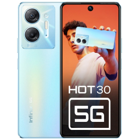 Infinix Hot 30 5G Image Gallery