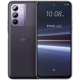 HTC U23 Image Gallery
