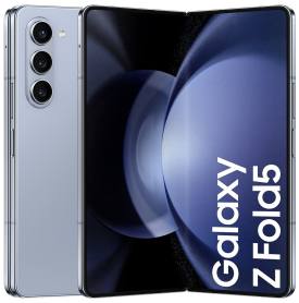 Samsung Galaxy Z Fold5 Image Gallery