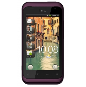 HTC Rhyme Image Gallery
