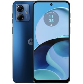 Motorola Moto G14 Image Gallery