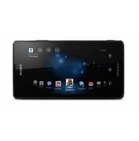 Sony Xperia TX Image Gallery
