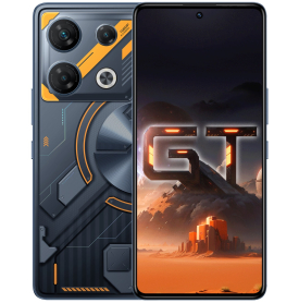 Infinix GT 10 Pro Image Gallery