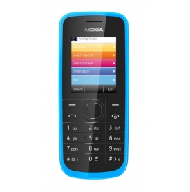 Nokia 109 Image Gallery