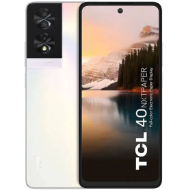 TCL 40 NxtPaper Image Gallery