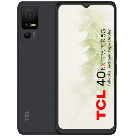 TCL 40 NxtPaper 5G Image Gallery