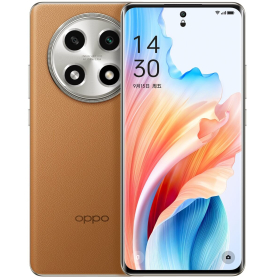 Oppo A2 Pro Image Gallery