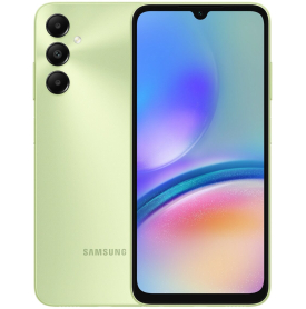 Samsung Galaxy A05s Image Gallery