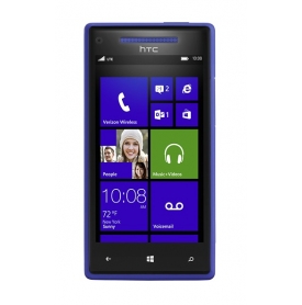 HTC Windows Phone 8X CDMA Image Gallery