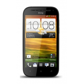 HTC One SV CDMA Image Gallery