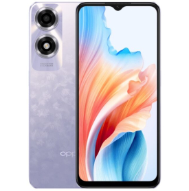 Oppo A2x Image Gallery