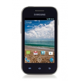 Samsung Galaxy Discover Image Gallery