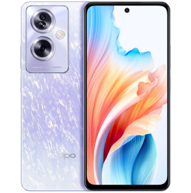 Oppo A2 Image Gallery