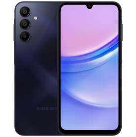 Samsung Galaxy A15 Image Gallery