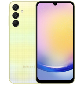 Samsung Galaxy A25 Image Gallery