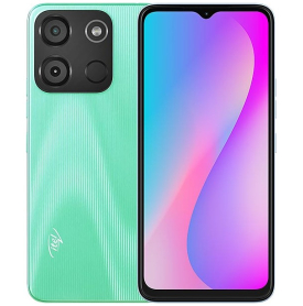 itel A60 Image Gallery