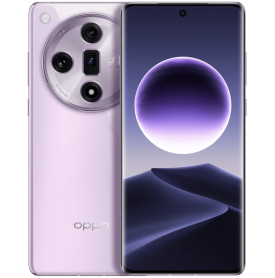 Oppo Find X7 Image Gallery