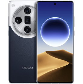 Oppo Find X7 Ultra Image Gallery