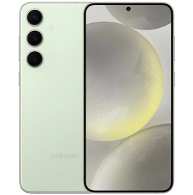 Samsung Galaxy S24+ Image Gallery