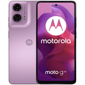 Motorola Moto G24 Image Gallery