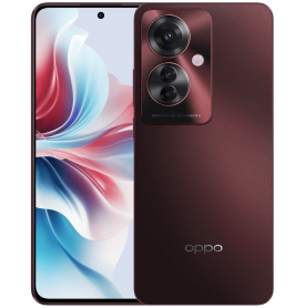 Oppo F25 Pro Image Gallery