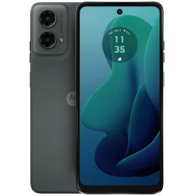 Motorola Moto G (2024) Image Gallery