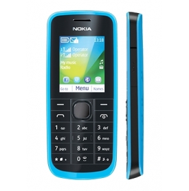 Nokia 114 Image Gallery