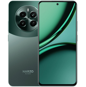 Realme Narzo 70 Pro Image Gallery