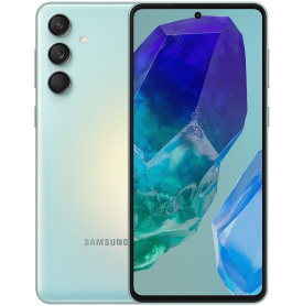 Samsung Galaxy M55 Image Gallery