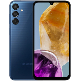 Samsung Galaxy M15 Image Gallery