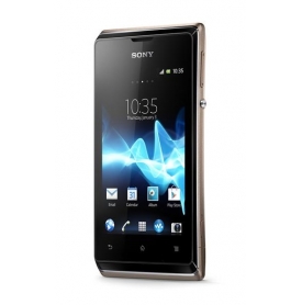 Sony Xperia E dual Image Gallery