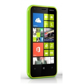 Nokia Lumia 620 Image Gallery