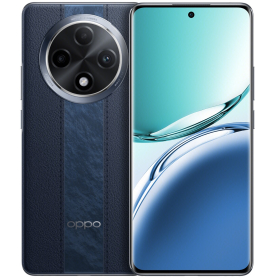 Oppo A3 Pro Image Gallery