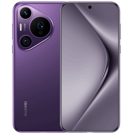 Huawei Pura 70 Pro Image Gallery