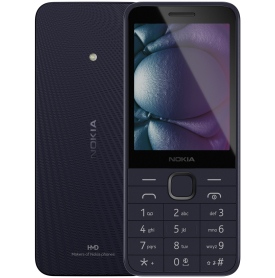 Nokia 215 4G (2024) Image Gallery