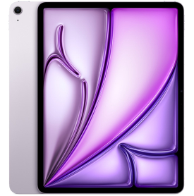 Apple iPad Air 13 (2024) Image Gallery